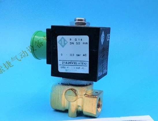 

Original Solenoid Valve 21A2KV30