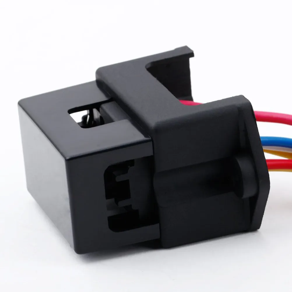 Sturdy 4 Way Fuse H…