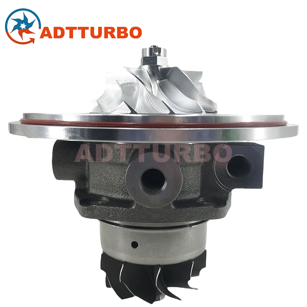 GT3576DL Billet MFS Wheel Turbine Cartridge 704407 8926029271 Turbo CHRA for Isuzu LT134 6HK1 Bus Engine 4HG1-T Diesel 2002