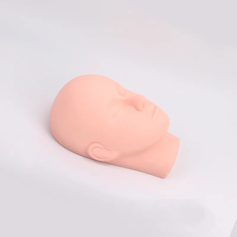 Рисунок 2 - головки манекена