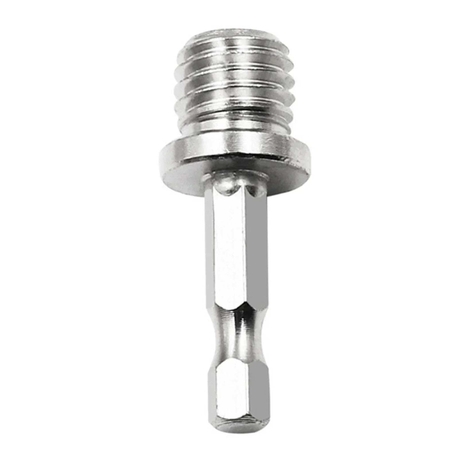 Drill Socket Adapter Bits Hex Drill Nut Driver Shank Screw Drill Adapter For Electric Drill Hand Drill Connection Rod