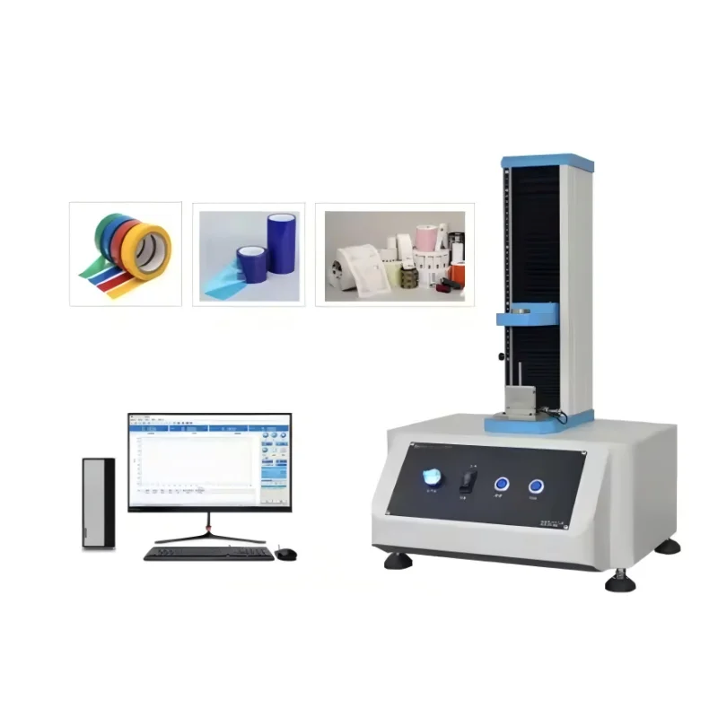 ASTM D2979 Ring Initial Adhesion Tester, Probe Initial Adhesion Testing Device Ring Initial Adhesion Testing Device