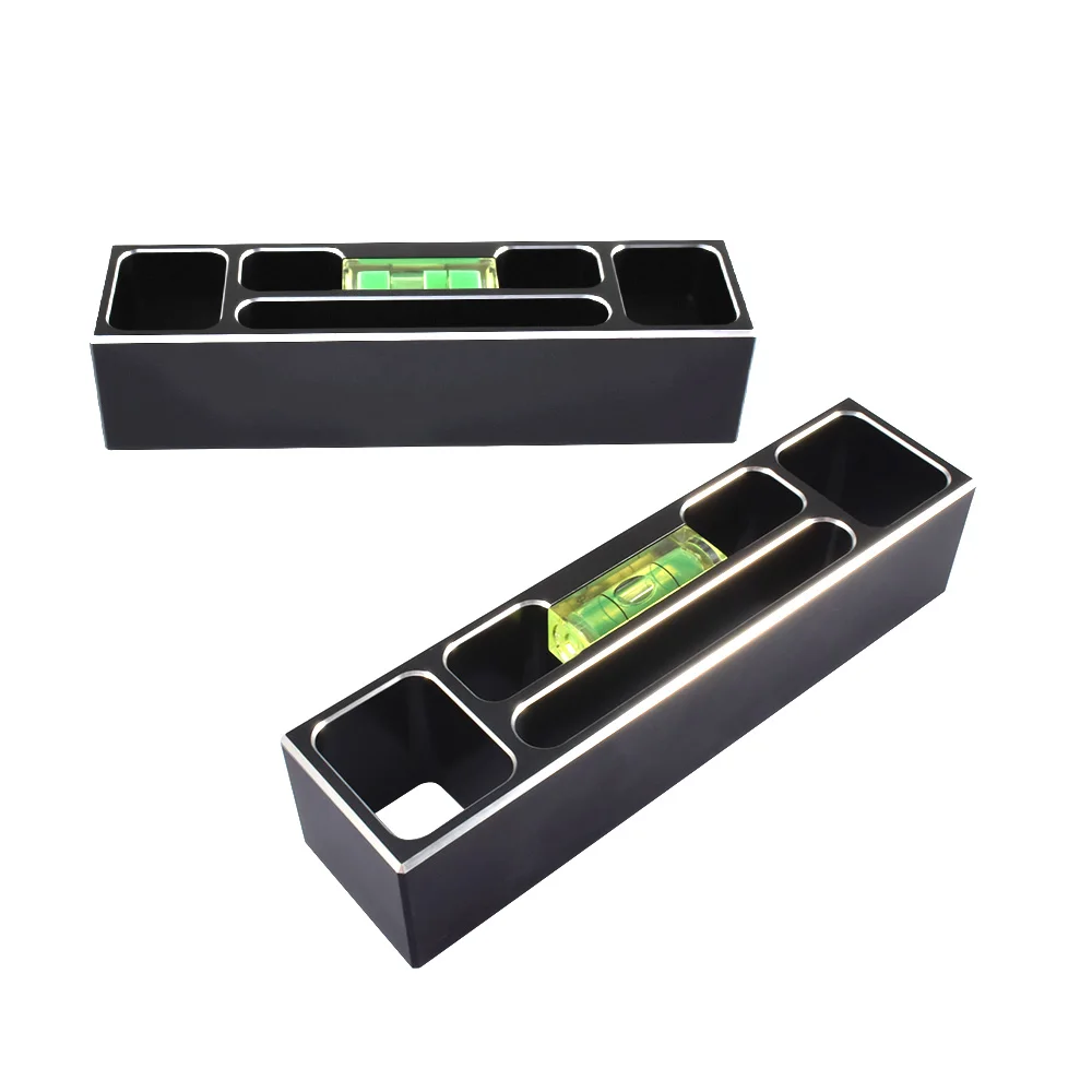 9IMOD 30MM Bloki Obniżające Podwozie Klocki Regulacyjne Podwozia 2 SZT. Metalowe Narzędzia Naprawcze Do Samochodu RC 1/8