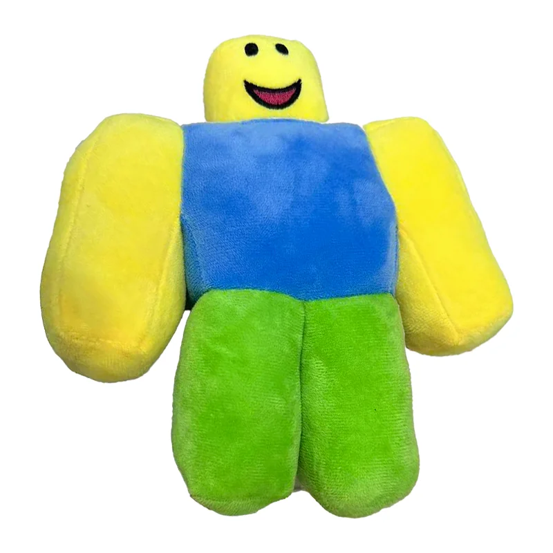 

Плюшевые игрушки Roblox, 26 см, популярные персонажи аниме-игр, мягкие игрушки-фигурки, подарки для детей и фанатов.