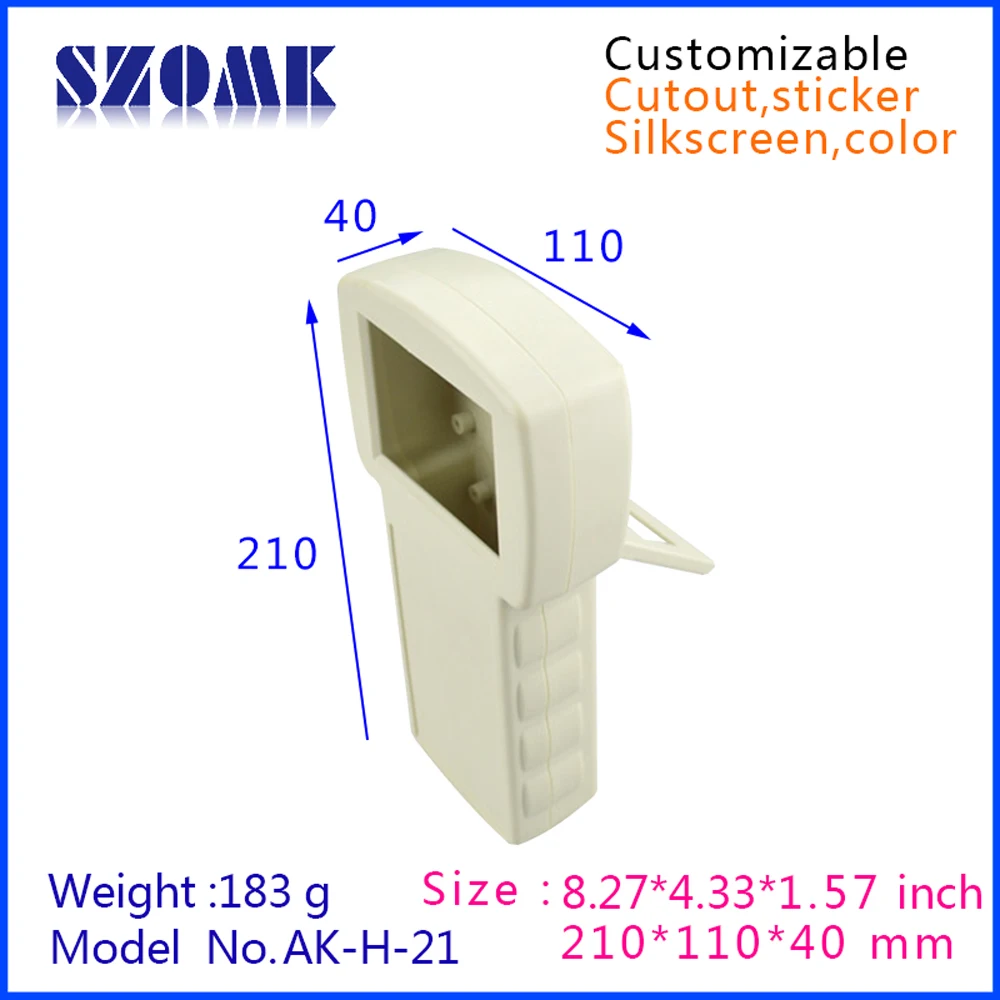 1Piece 210*110*40Mm…