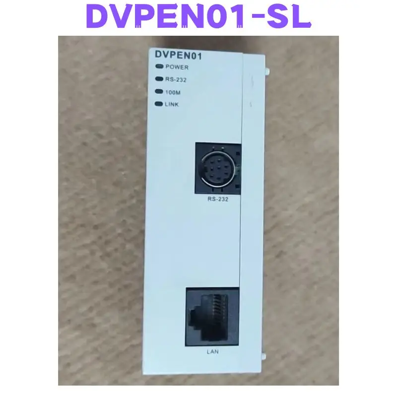 

Second-handDVPEN01-SL DVPEN01 SL Module Tested OK