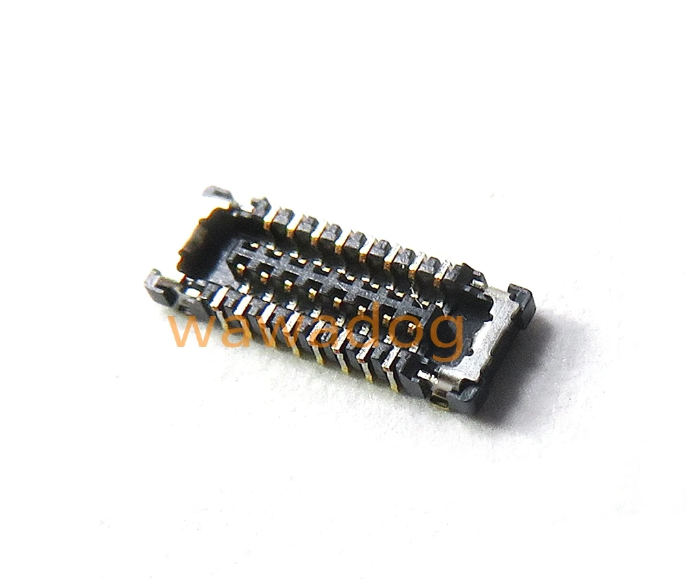 1/2/3pcs Original Brand New For Nintendo Switch NS Memory Micro SD TF Card Reader connector Connection on Board TF Card Socket