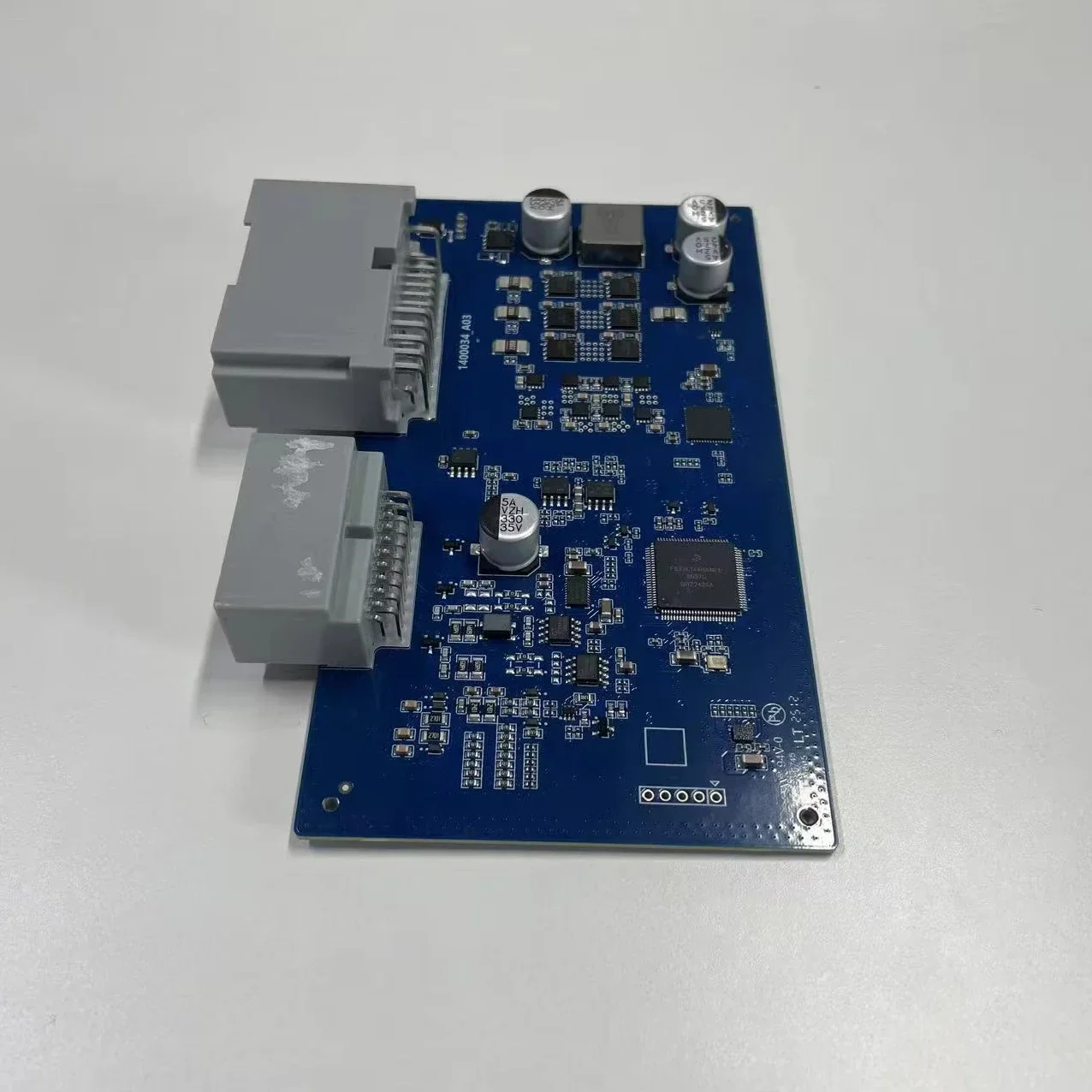 Customized PCB Circuit Boards Professional PCBA Component Customization PC Board Supplier Comprehensive Automotive Controller