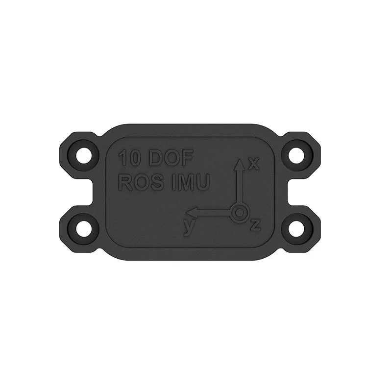 10 Axis Inertial Measurement Unit ARM 32 Bit DSP Processor High Precision Low Drift IMU Sensor For ROS1 ROS2 Robot Project