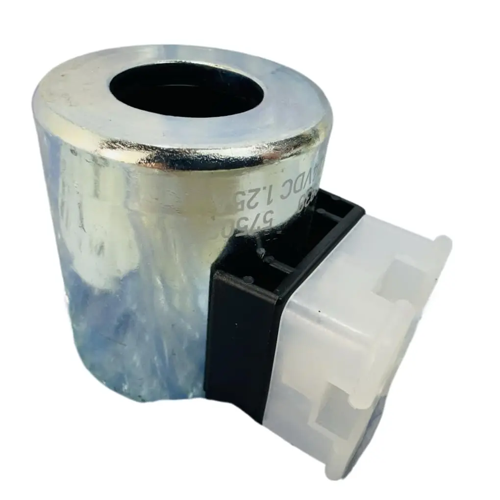 

Solenoid Valve Coil, For REXROTH, 24VDC R901370939, 1.25A Excavator Accessory