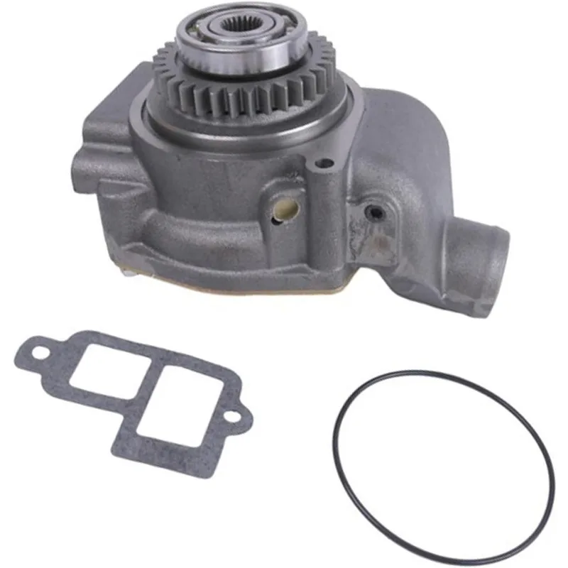 

172-7760 0R0997 0R8352 0R9493 1550061 4P9862 Water Pump for Caterpillar CAT 3304B 3306 3306B 330 330B L 350 Excavator Engine