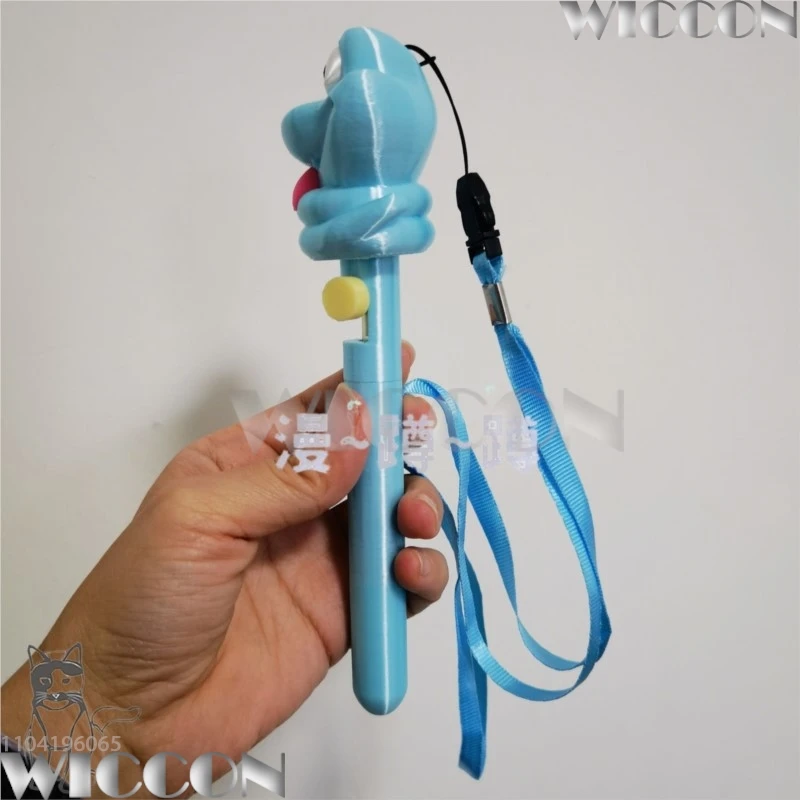 Blue Snake Anime Movie Cosplay - Cosplay Prop Blueprints recensione e prezzo