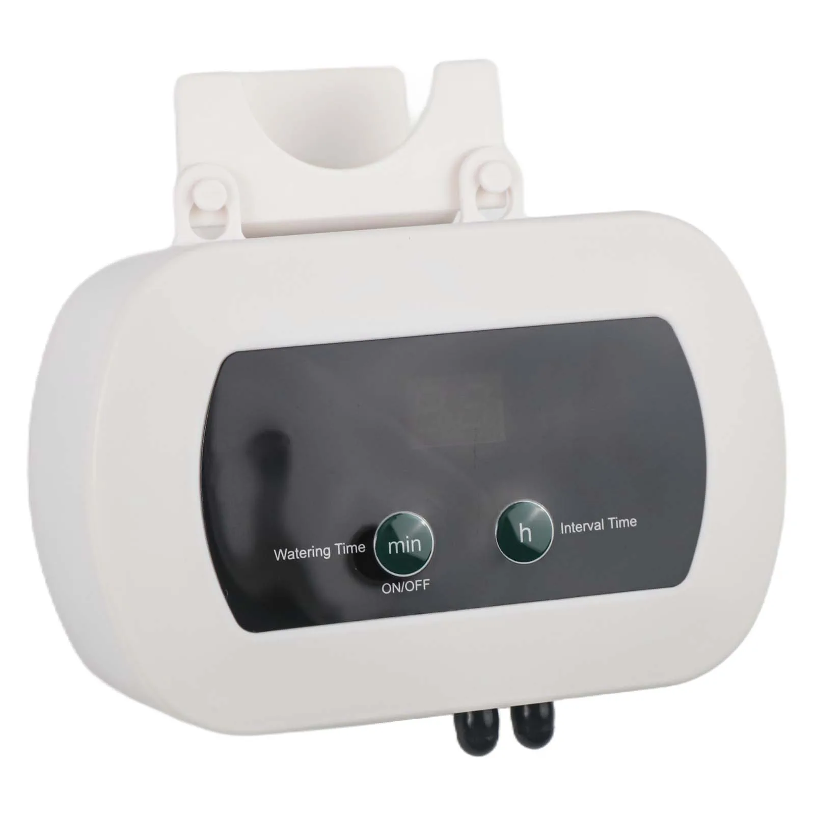 نظام الري بالتنقيط الذكي للبستنة المنزلية، بطارية 2200 مللي أمبير في الساعة تعمل ما يصل إلى 50 يومًا مع أوضاع مؤقت قابلة للتخصيص