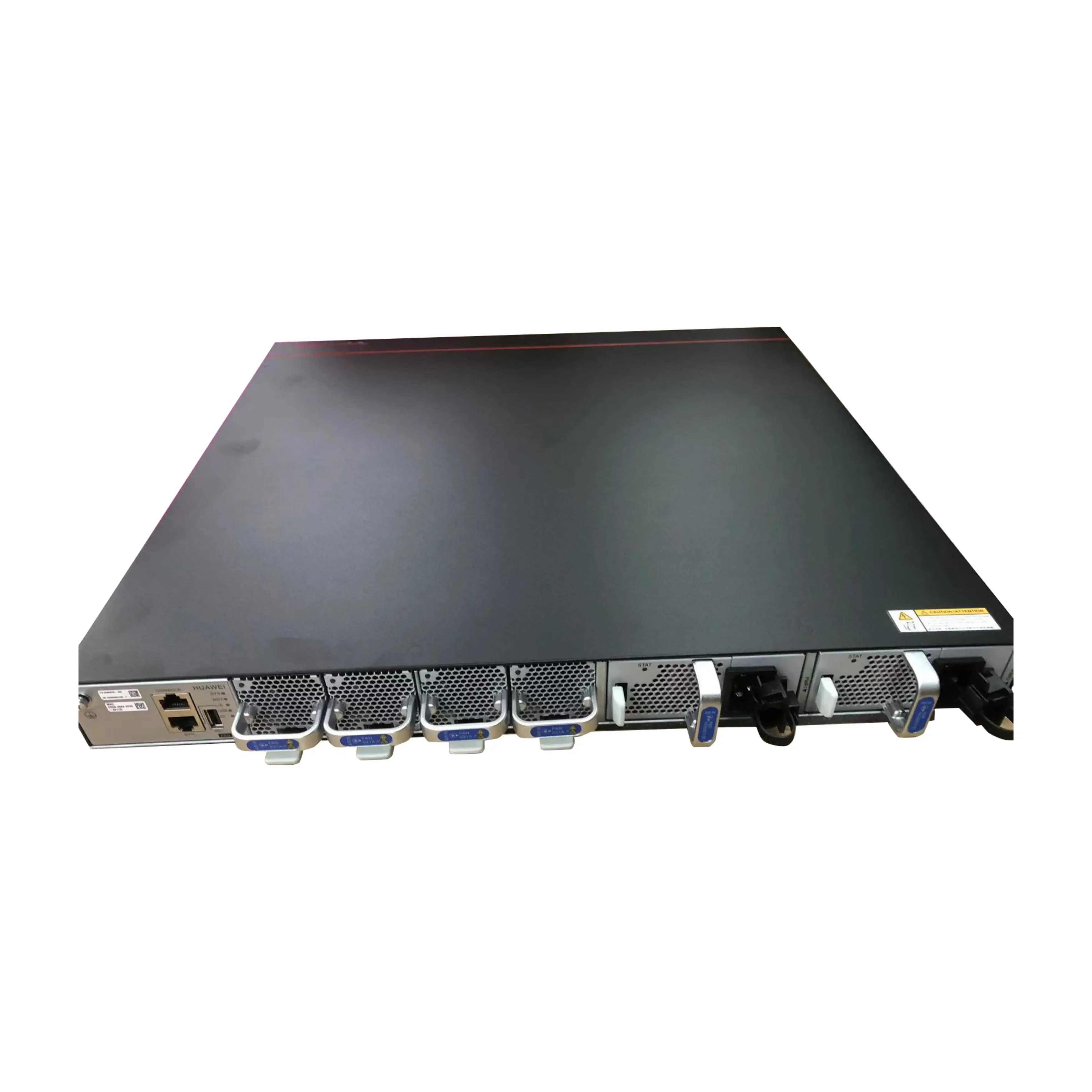 New Original  S5735-L48LP4XE-A-V2 48 Port Gigabit Ethernet PoE Switch Layer 2 Network Access Switches