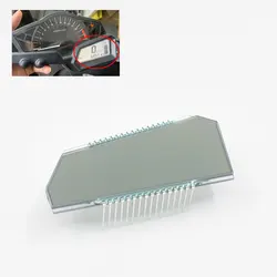 Motorcycle Meter Display for Kawasaki Ninja300 / 250 / z250 2008-2020 Speedometer Instrument LCD Screen Repair