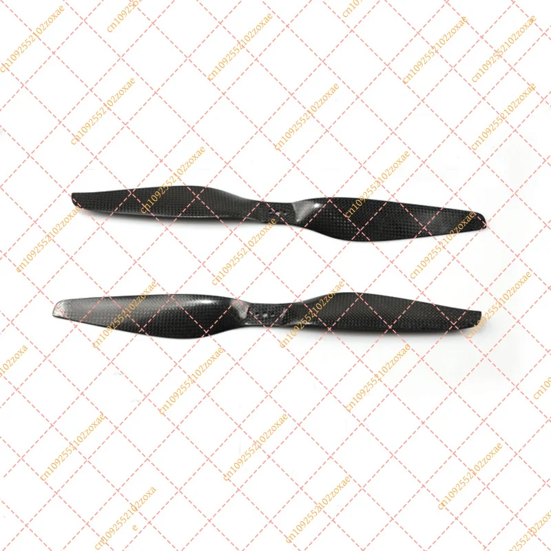 3-Hole Carbon Fiber Drone Propeller 18 20 Inch High Efficiency Agriculture UAV Accessories