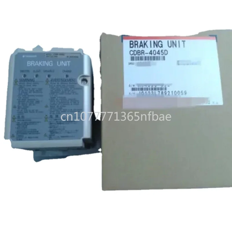 Inverter Brake Unit New and Original CDBR-4045D