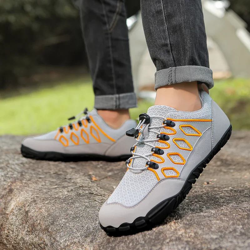 

Мужская и женская домашняя обувь для фитнеса, похудения, обувь для прыжков со скакалкой, домашние амортизирующие кроссовки для йоги с мягкой подошвой