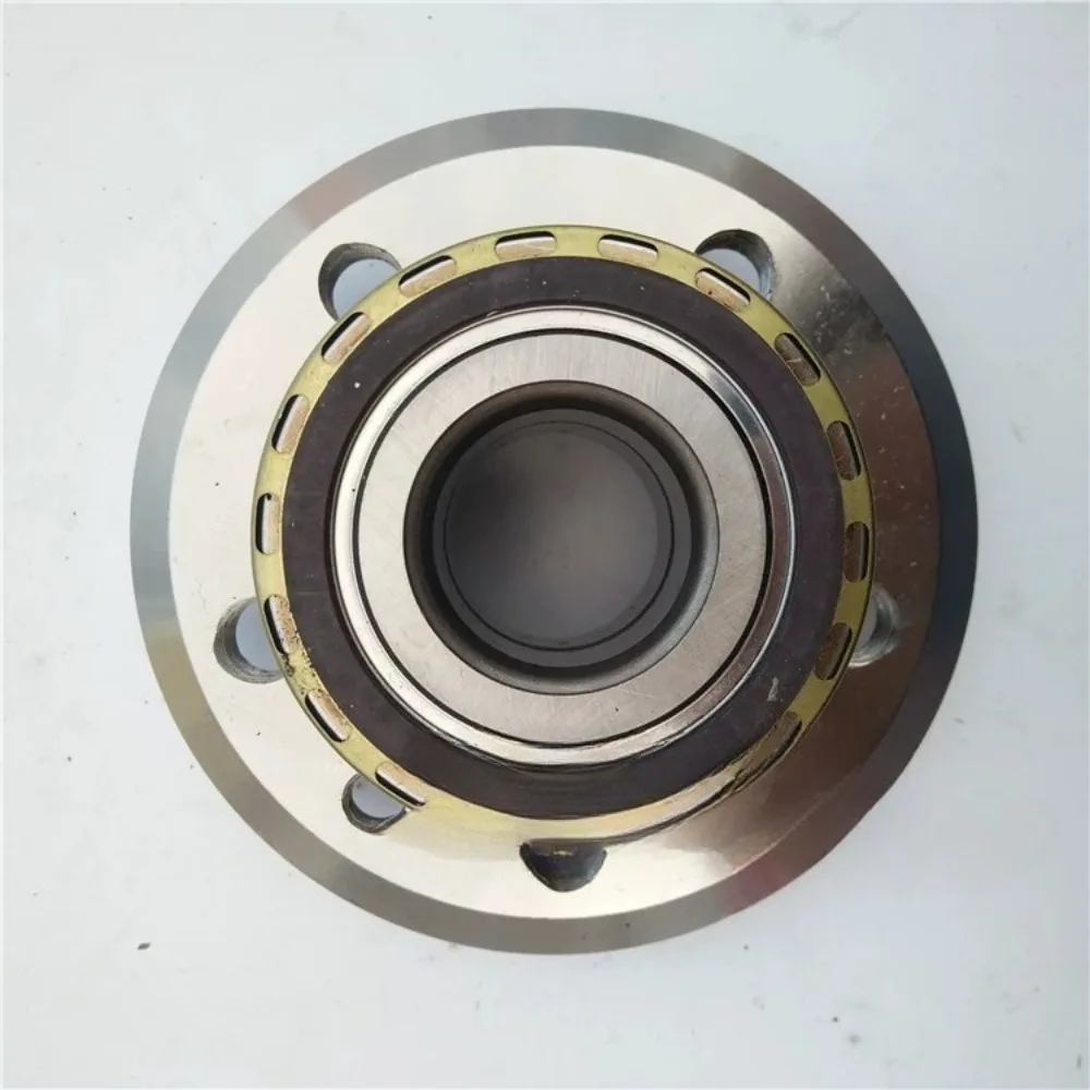 Rear Wheel Bearing Brand New for Roewe 550 750 350 for MG MG6 7 5 Genuine China view 2