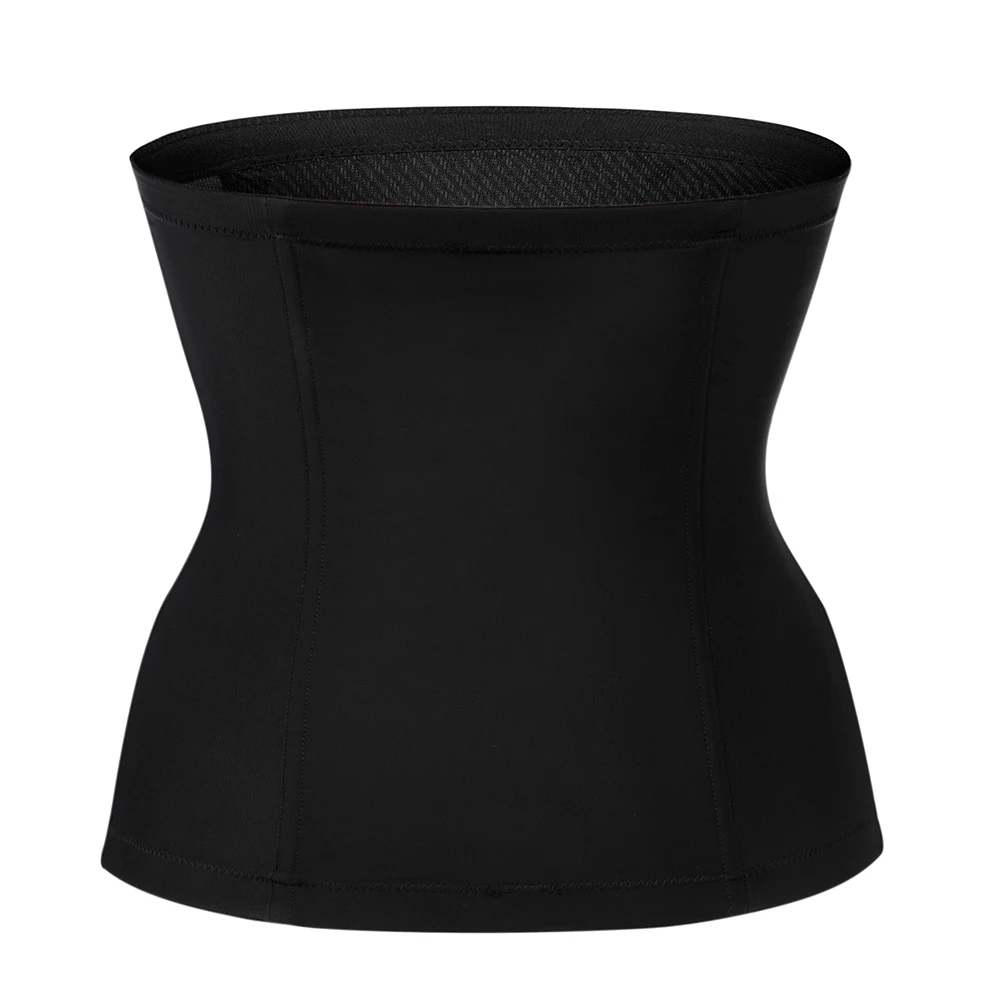 

Bellyband Waist Shaping Abdomen Underwear Slimming Tummy Control Firm Support Breathable