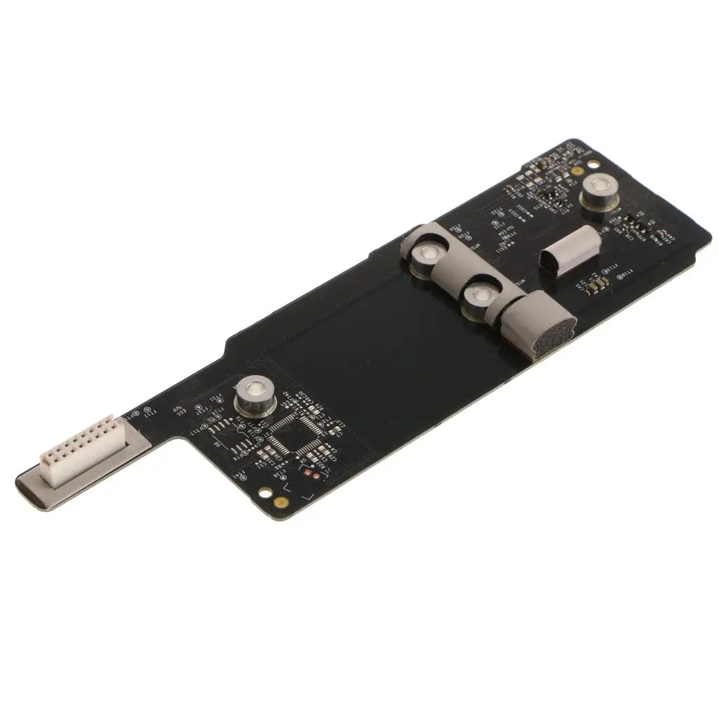 Power Supply PCB Board on Off Button Replacement Module for Xbox One S Slim Controller Repair