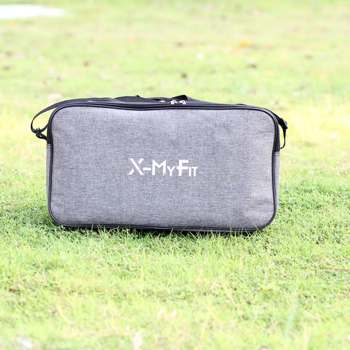 حقيبة كرة بيكلبول ذات سعة كبيرة - قماش النمل، تصميم بسيط، حمل على الكتف/محمول، يحمل 4 مجاديف، تخزين رياضي سهل