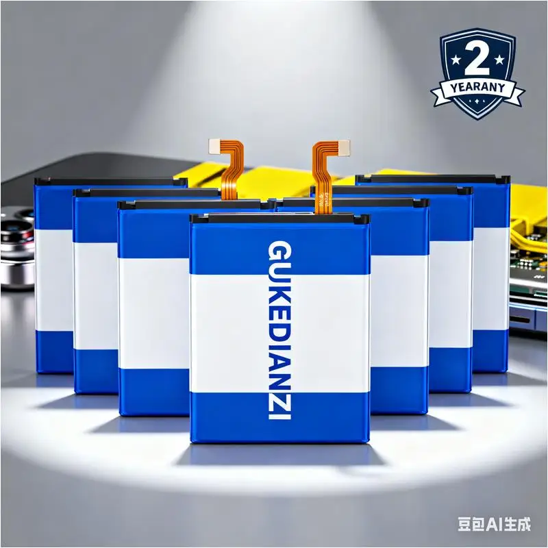 2700Mah EB-BF927ABY… - image