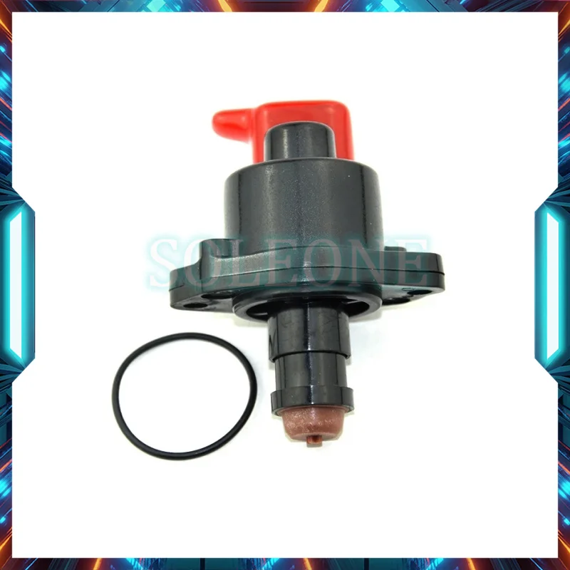 

New Idle Air Control Valve For Mitsubishi Pajero Diamante Montero Sport MD628059 MD614678