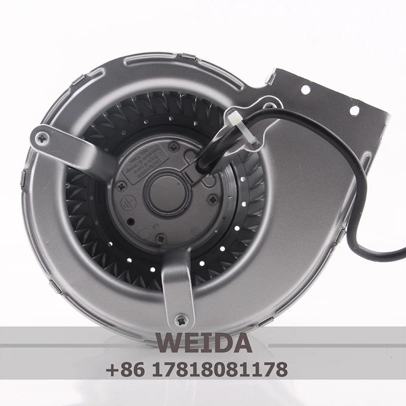 D2E133-AM47-01/ D2E133-AM47-23/D2E133-AM47-65 230V 190W 0.84A 710m3/h Cooling Fan for Emerson Inverter Blower