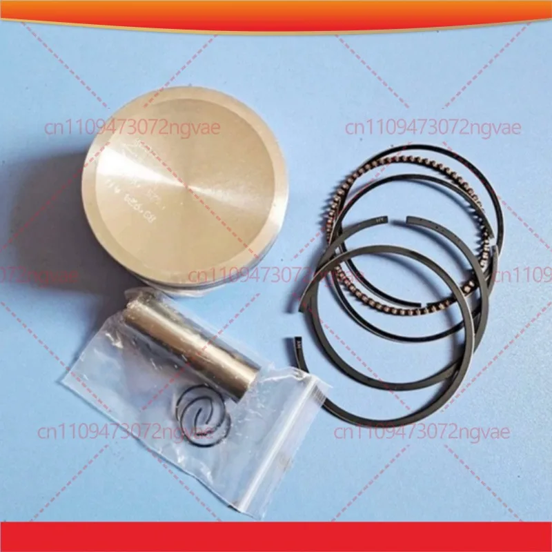 

Для Kawasaki FJ180 FJ180V FC180 WB536HK, комплект поршневых колец, аксессуары для электроинструментов