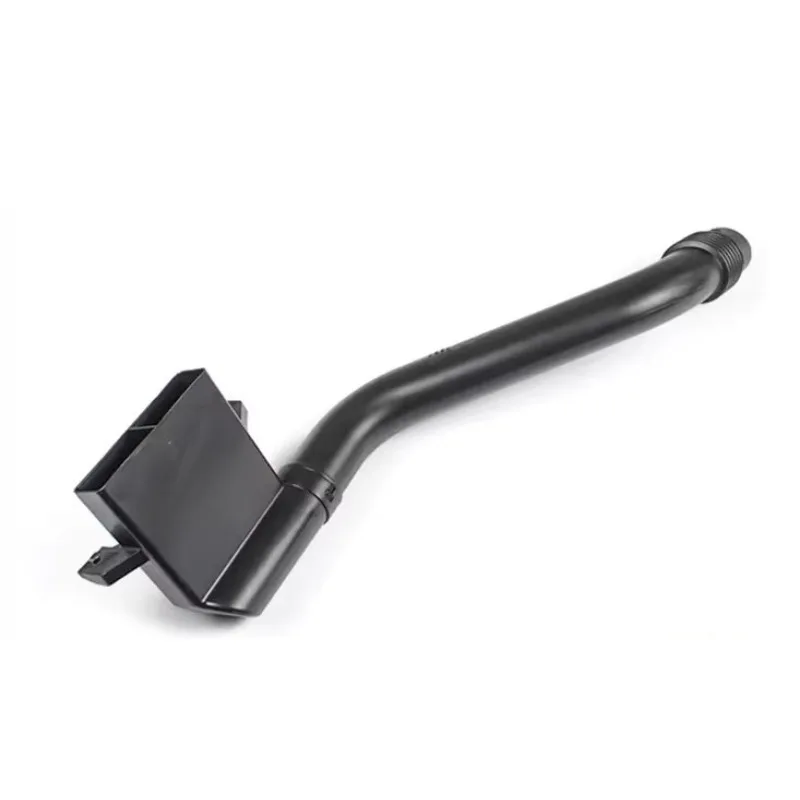 

Воздухозаборный патрубок двигателя для Changan CS15 HonorS 2019, Oshan X70A 2018, номер детали 1109200-BR01