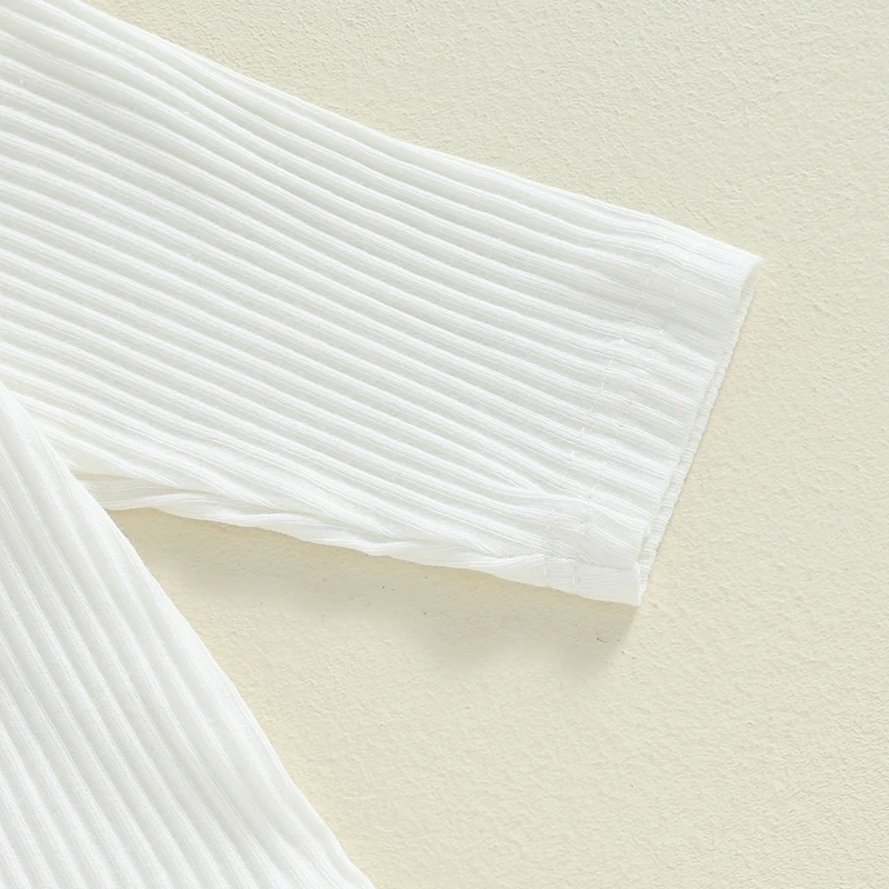 

Adorable Baby Girls Winter Outfit Cozy Sweater with Knit Leggings and Matching Headband Set for Cold Weather Style