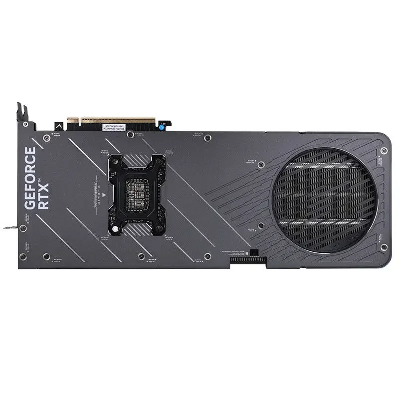 RTX 5070 Ti Advanced OC 16G Gaming Design Computer Graphics Card
