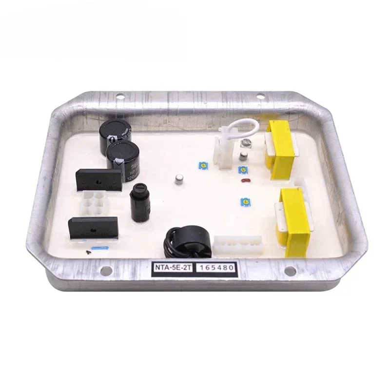exquisite craftsmanship NTA-5E-2T Automatic Voltage Regulator AVR Voltage Regulator Board