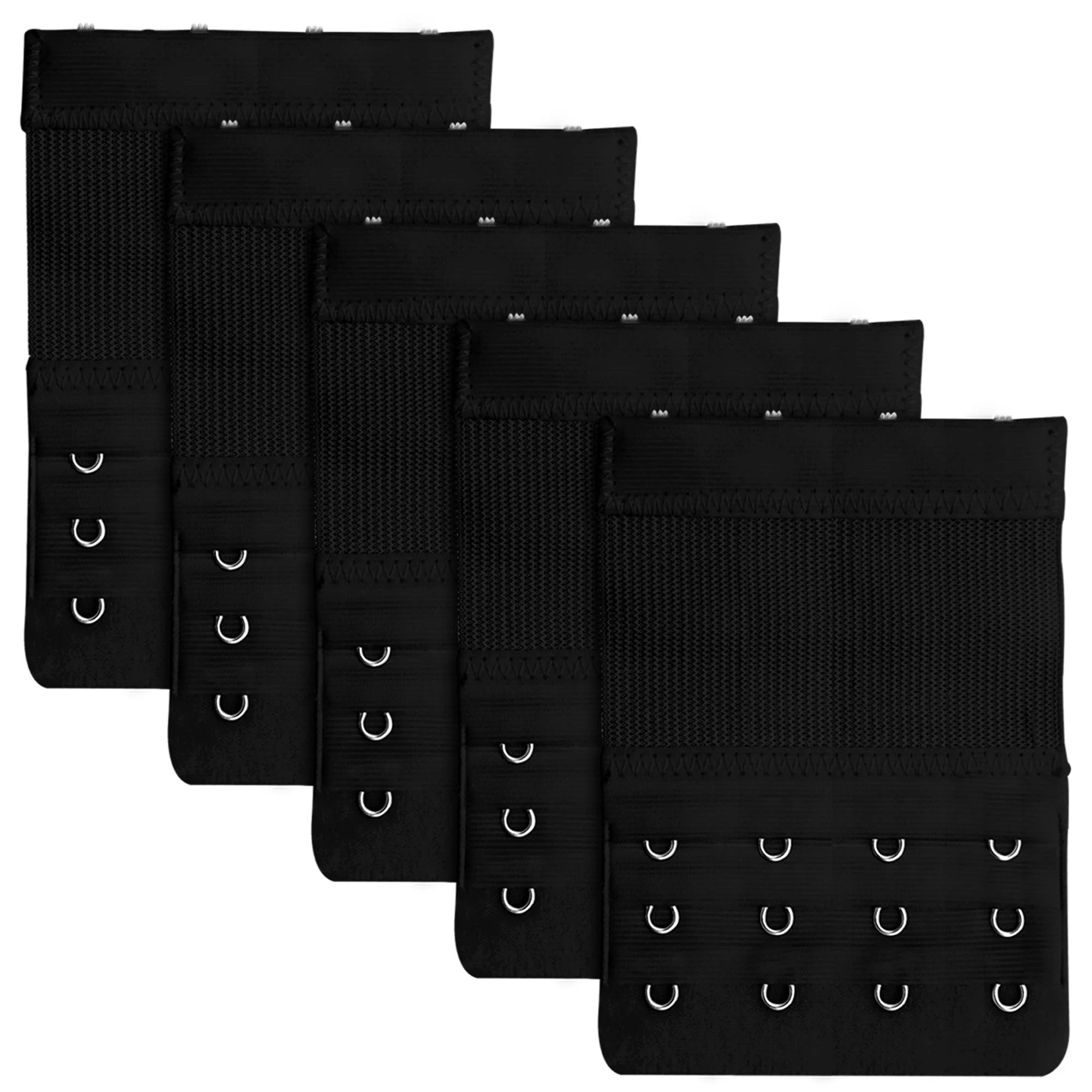 5-Piece Women's Bra…