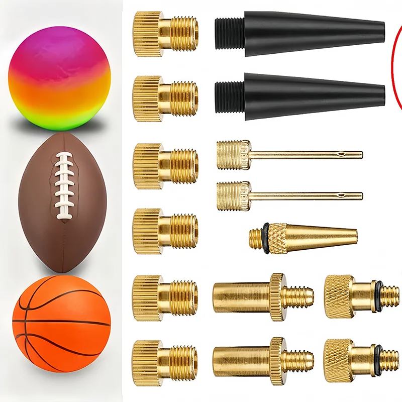 15Pcs Copper Bicycl…