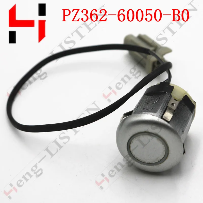 

10pcs PDC Parking Sensor For FJ CR UISER GRJ200 LAND CRU ISER J2 4.0L R A V4 Car Accessory Ultrasonic Reverse Sensor PZ362-60050