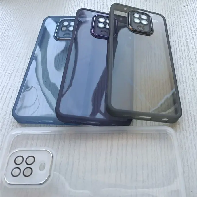 For Xiaomi Redmi No…