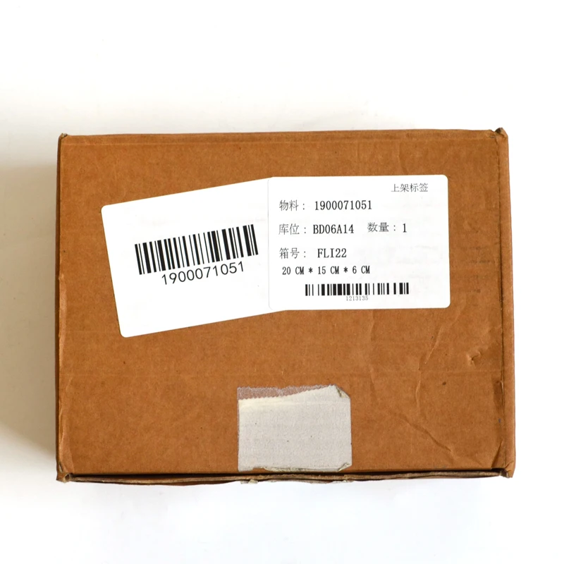

1900071151 New Original ZH10000 Industrial Compressor Controller Module For Atlas Copco Air Compressor Communication Module