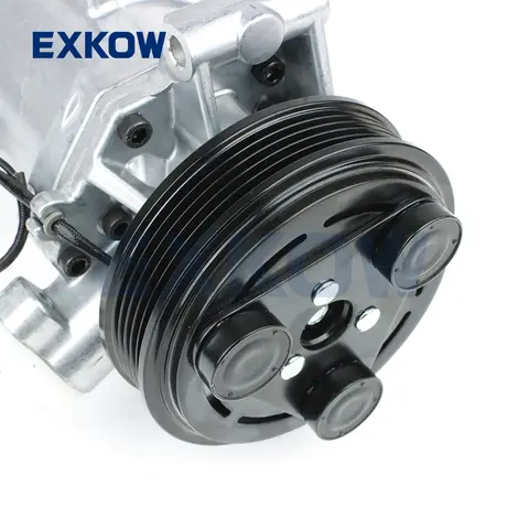 10 best sales mitsubishi l200 ac compressor - №5