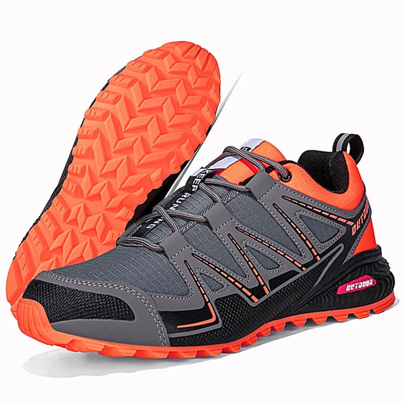 Waterproof Hiking S… - image