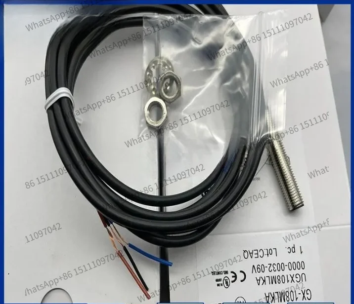 Gx-M8A M8B M12A M12… - image