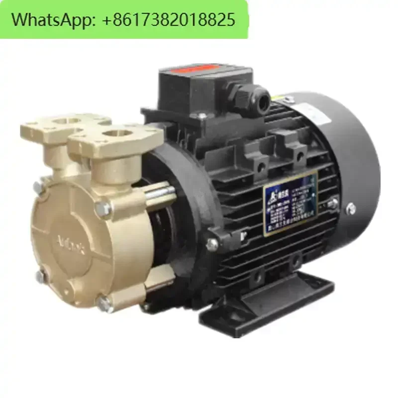 AULANK WD-021 07 10 20 33 High and low temperature pump WH-15 23 Self-priming pump Cooling water pump