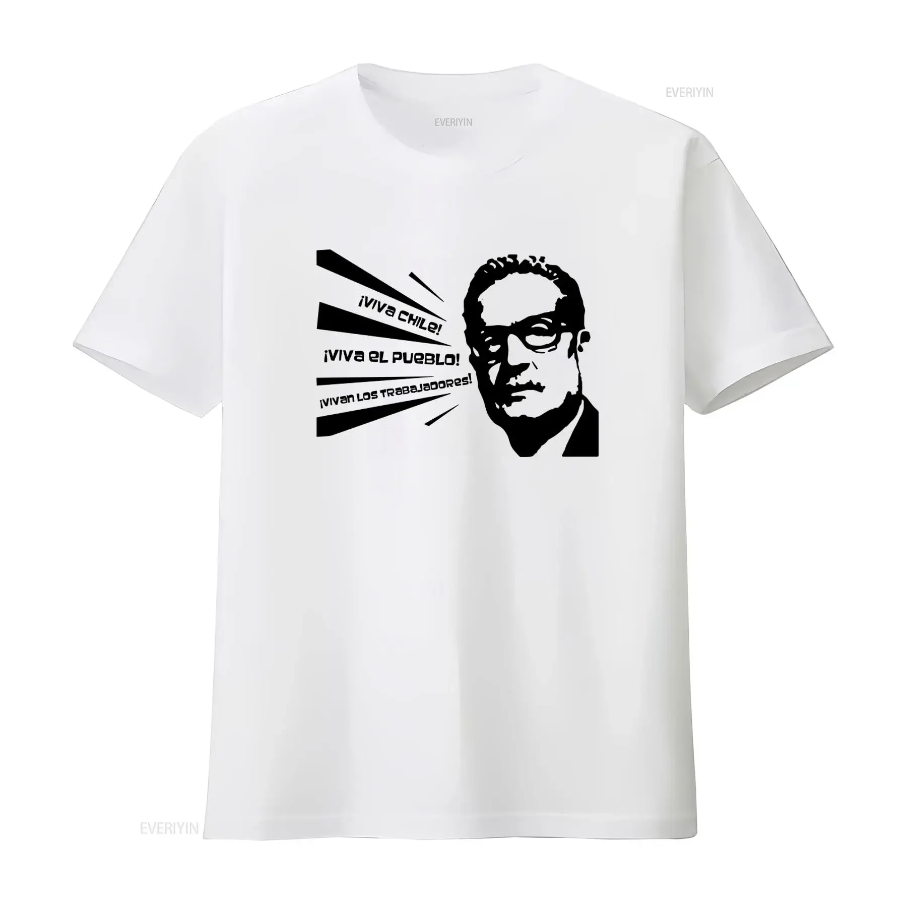 Salvador Allende Po…