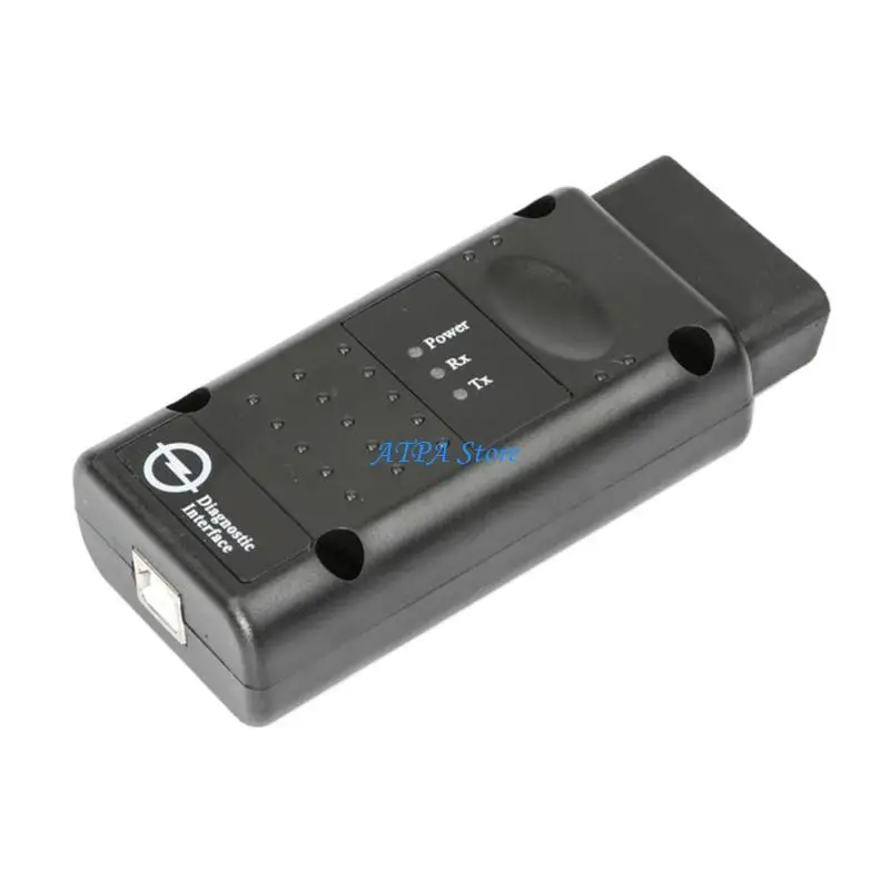 

U13C Reliable V2014 1.99 OBD2 Scanner Car Diagnostic Tool for Vehicle Troubleshooting
