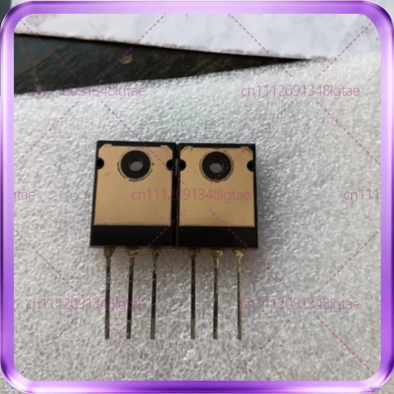New For Toshiba 2SA1943 2SC5200 Audio Amplifier Pair A1943 C5200