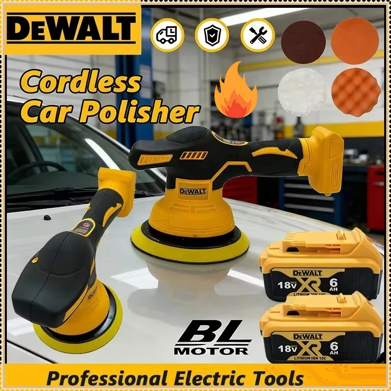 Dewalt 8 Gears Digi…