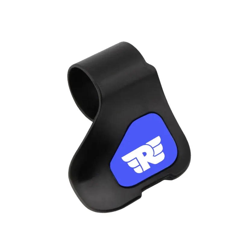 For Royal Enfield Bullet/Meteor/Classic 350 500 Interceptor 650 Continental GT 535 Himalayan 411 400 Handlebar Clip Assist