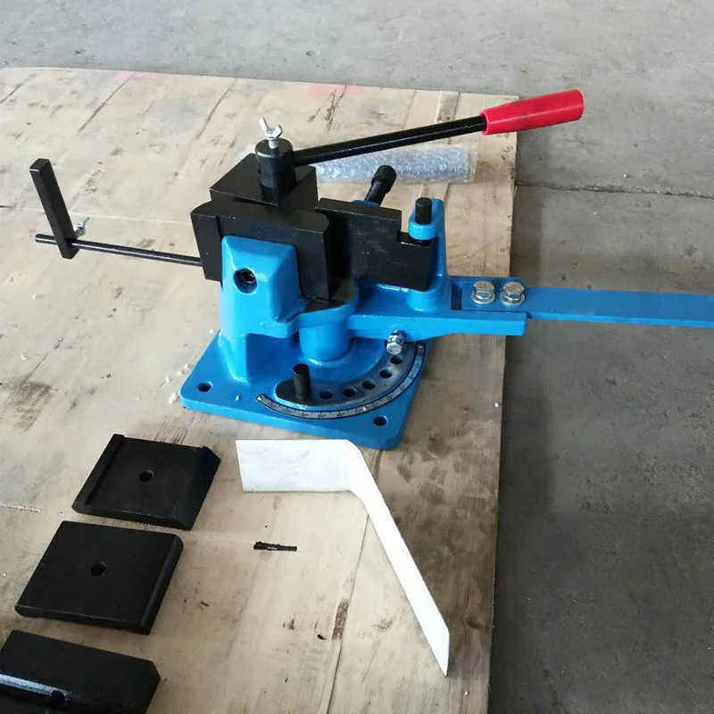 bending machine, planar 2D bending machine, special shape