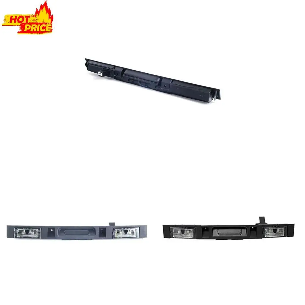 

Tailgate Switch Assembly 51133403611 Quick Installation Plastic-material for X3